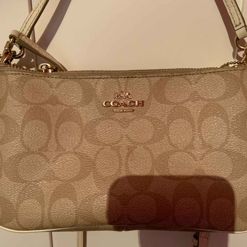 Coach handbags
